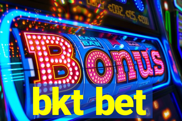 bkt bet